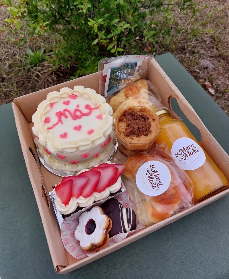 Box Mamá 2