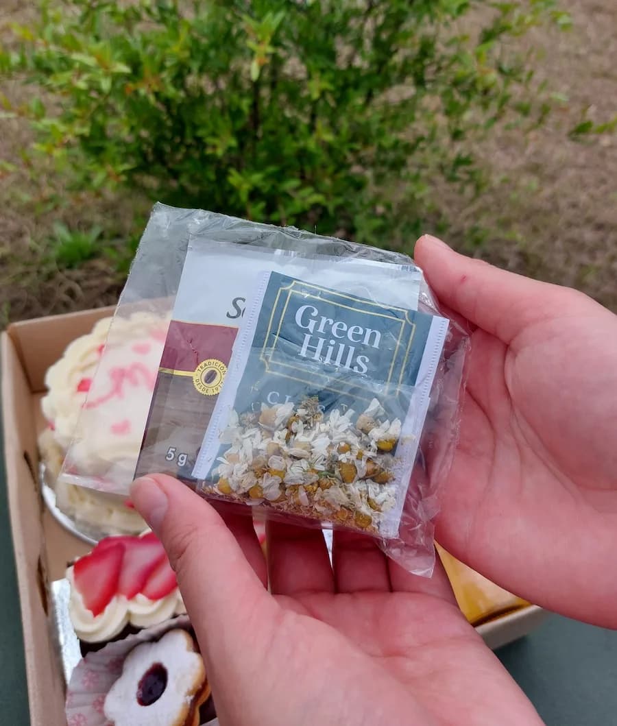 Box Mamá 9