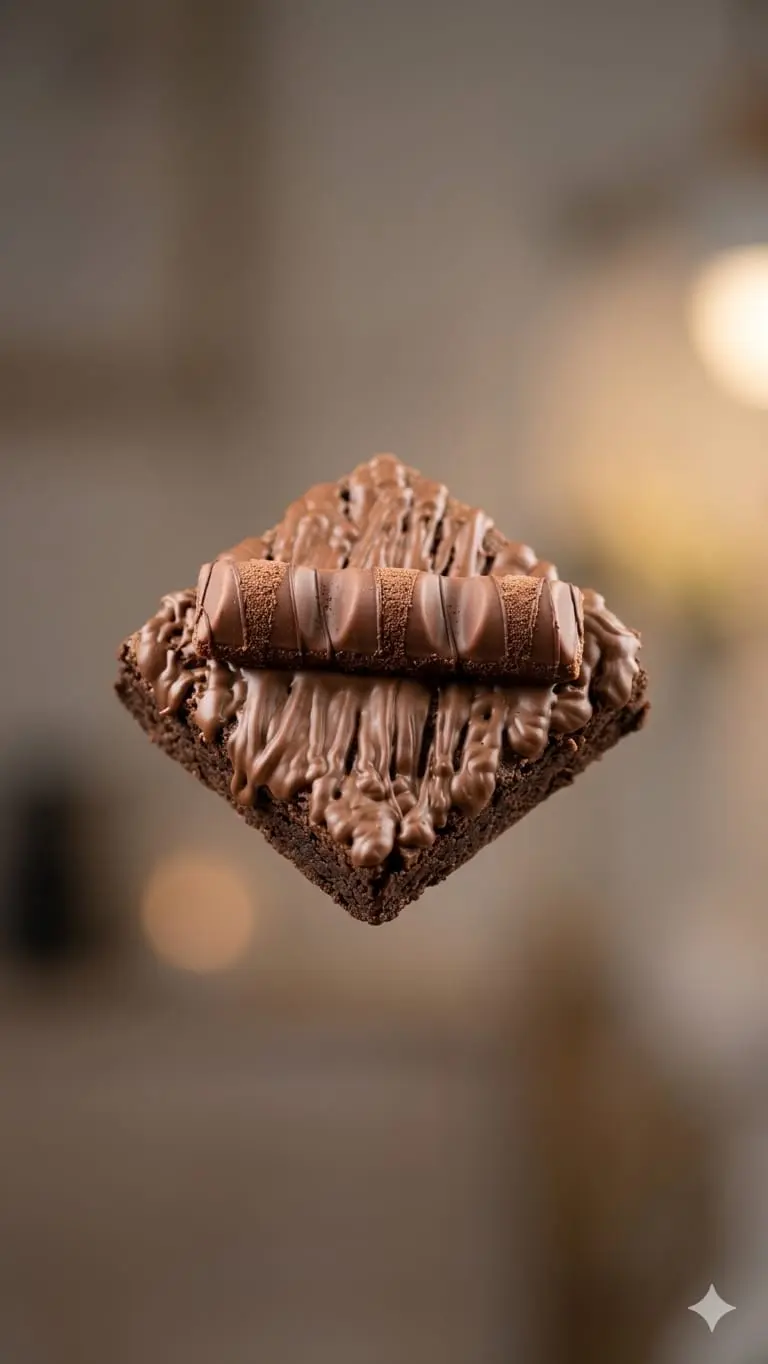 Brownie Kinder