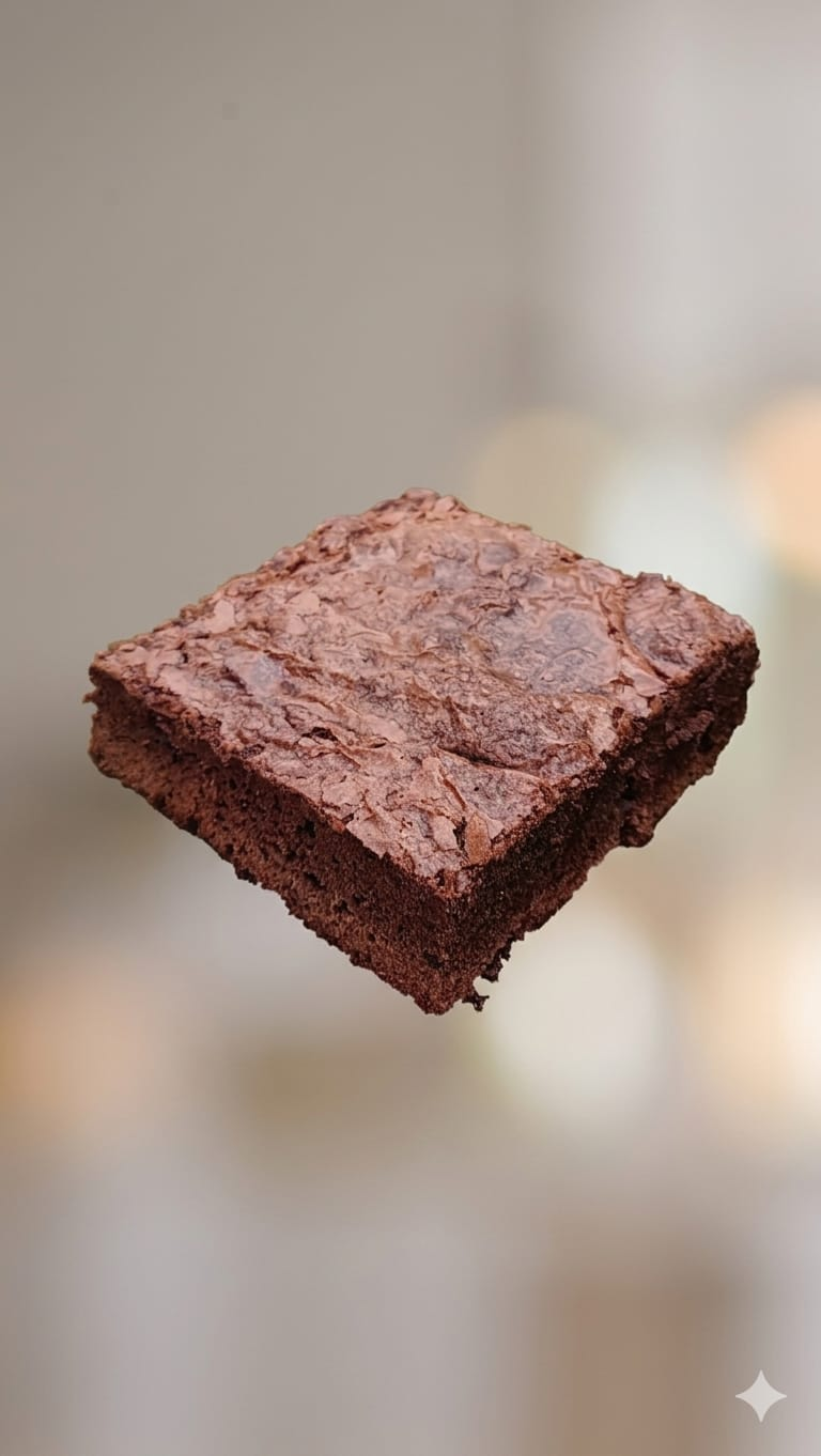 Brownie Clásico